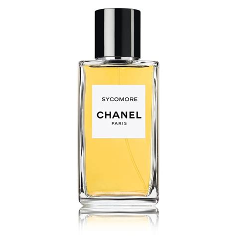 Купить Chanel Sycomore на Духи.рф